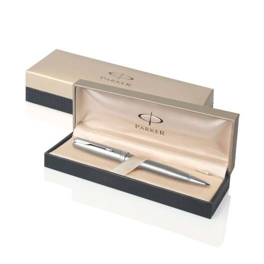 Promotional Parker Sonnet Metal Ballpoint Pens Box
